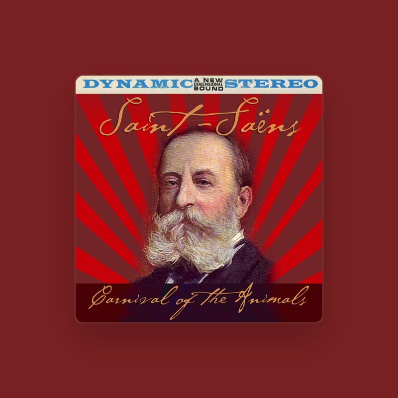 St. Mark's Philharmonic Orchestra