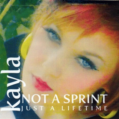 Not a Sprint Just a Lifetime