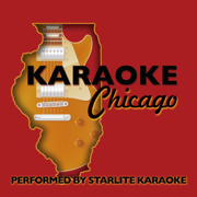 You're the Inspiration (Karaoke Version) - Starlite Karaoke