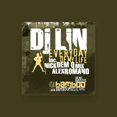 Listen to DJ Lin, watch music videos, read bio, see tour dates & more!