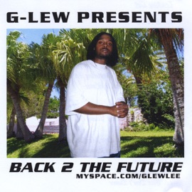 I Want It All G-LEW