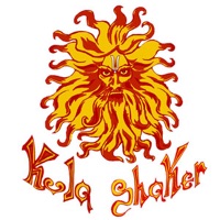 Kula Shaker Ablum Cover