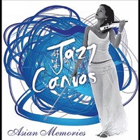 Jazz Canvas - Asian Memories - Shu Mei