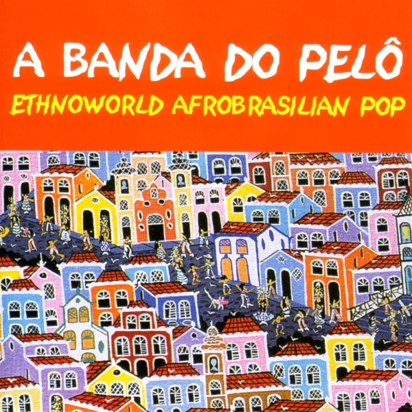 Afrobrasilian Pop