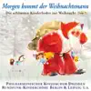 Philharmonischer Kinderchor Dresden - A, a, a, der Winter, der ist da