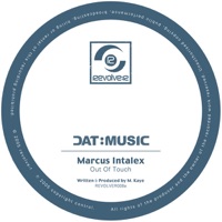Out of Touch - Marcus Intalex
