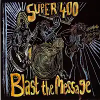 I Wonder — Super 400
