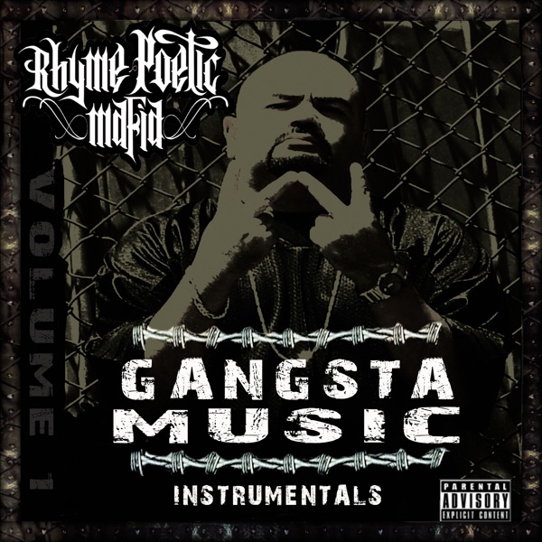 Gangsta Music