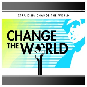 Change the World (feat. Danjerou$ & Sparkle)