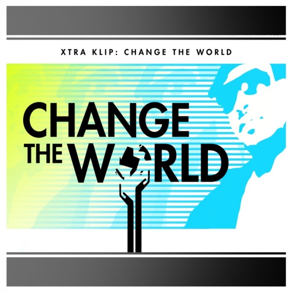 Change the World (feat. Danjerou$ & Sparkle)