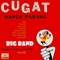Miami Beach Rhumba - Xavier Cugat, The Boyd Triplets, Aladdin & His Latin Orchestra lyrics