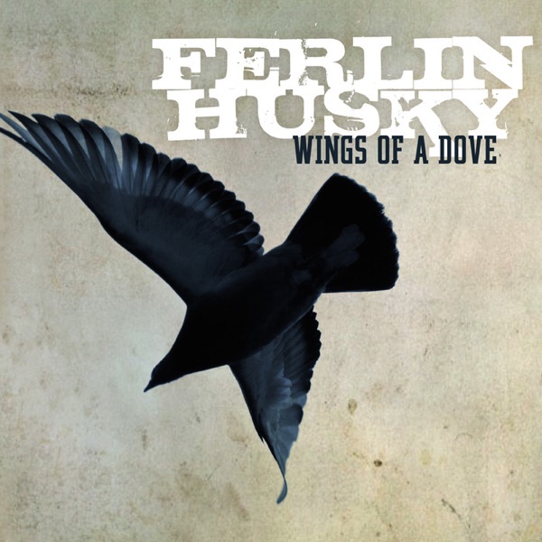 Wings of a Dove by Ferlin Husky — cover art