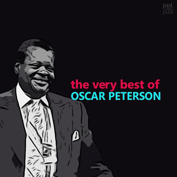 The Very Best of Oscar Peterson