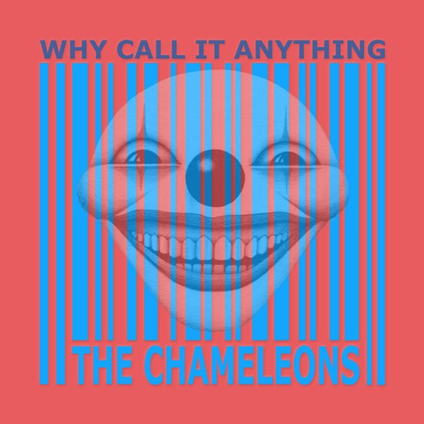 全信頼を寄せる Why Call Music Apple - Chameleons The by Album - Anything It その他