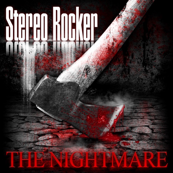 Cover von Stereo Rocker