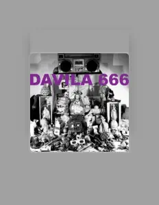 Listen to Dávila 666, watch music videos, read bio, see tour dates & more!