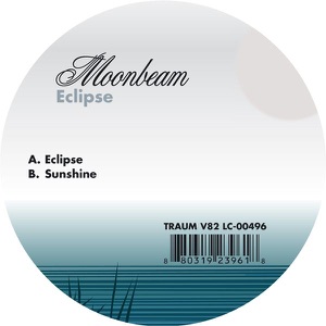 Eclipse - EP