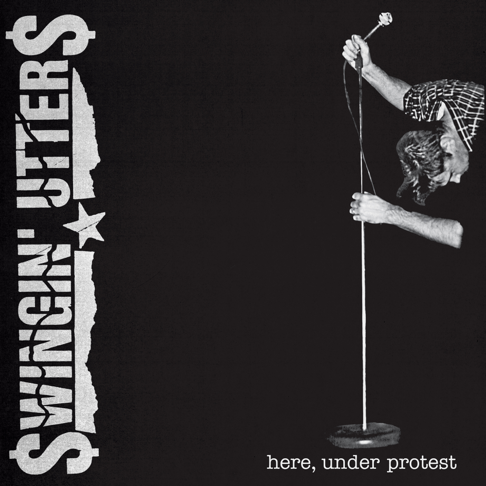 Swingin' Utters - Apple Music