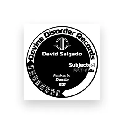 Listen to David Salgado, watch music videos, read bio, see tour dates & more!