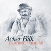 Acker Bilk