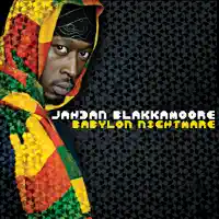 Down In The Ghetto — Jahdan Blakkamoore