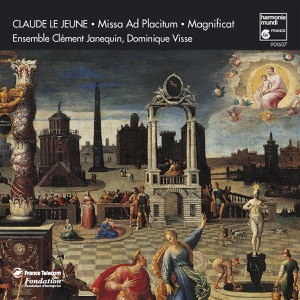 Le Jeune: Missa Ad Placitum, Motets, Magnificat