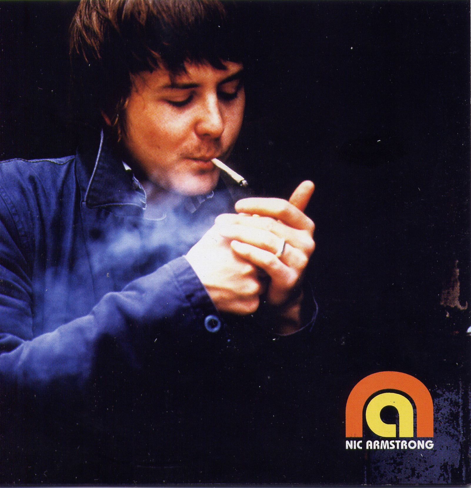 Brokenmouth Blues - EP