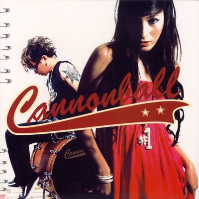 Cannonball