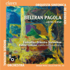 Beltrán Pagola: Basque Music Collection, Vol. XII - Euskadiko Orkestra Sinfonikoa & Rubén Gimeno new Single