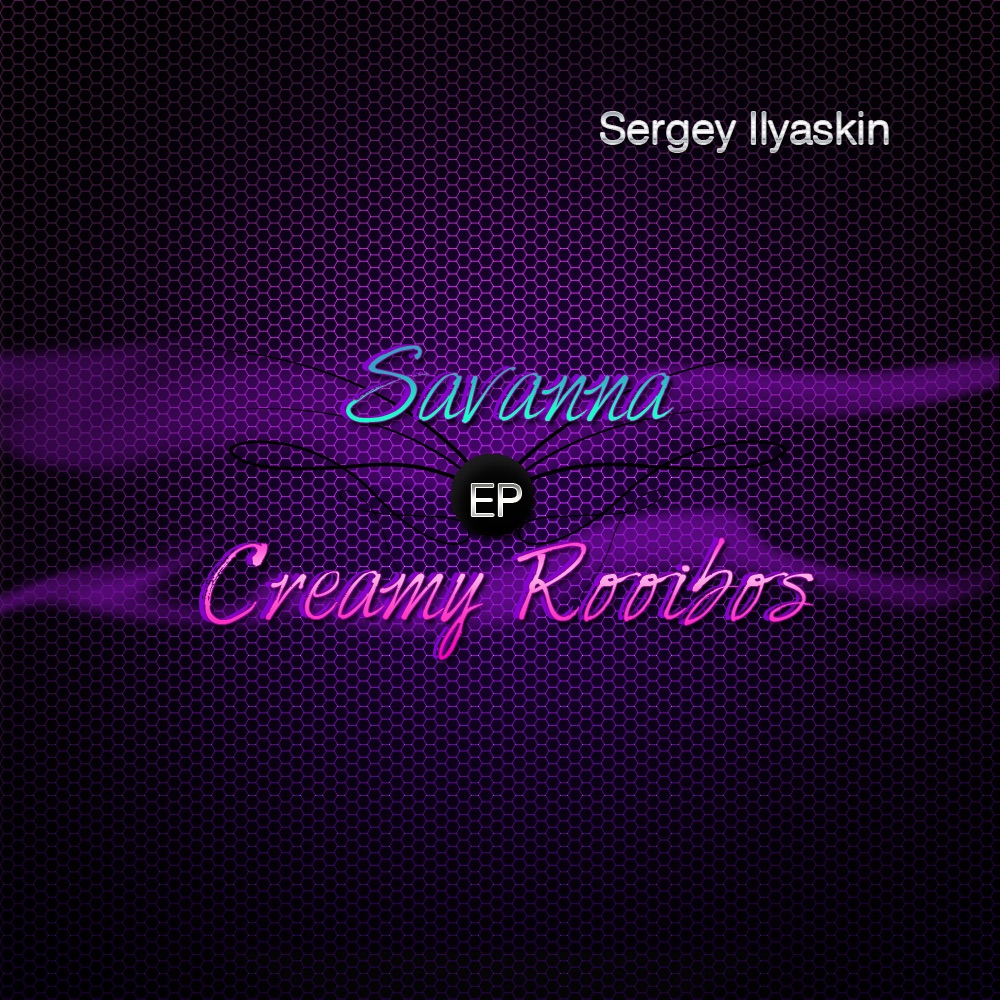 Savanna - Single