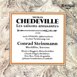 Les saisons amusantes