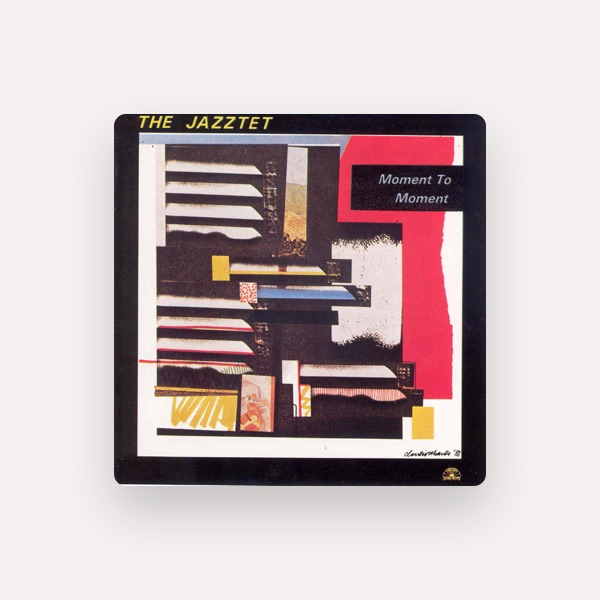 The Jazztet's avatar