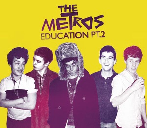 Education Part 2 - Single