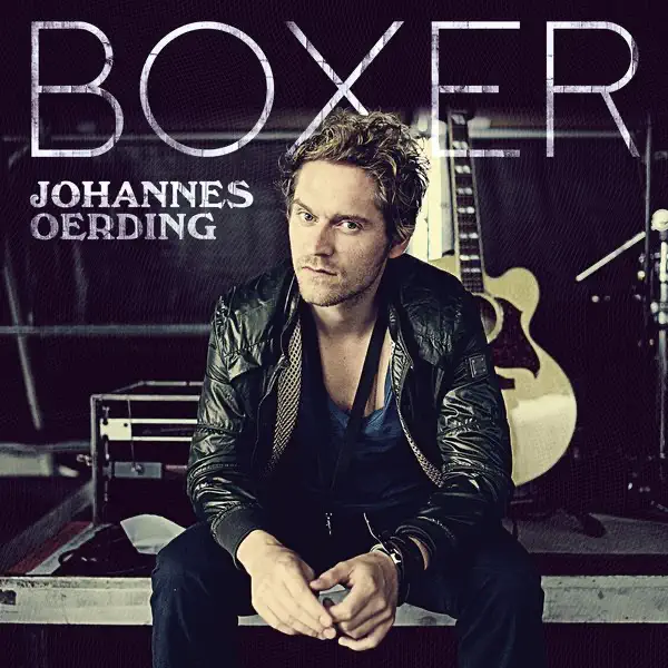 Morgen — Johannes Oerding