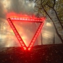 A Flash Flood of Colour