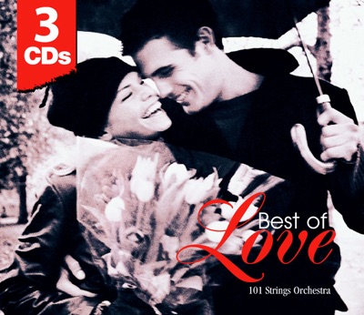The Best Of Love