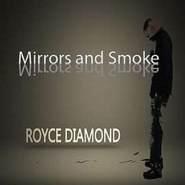 Let 'Em Spit (feat. Louiz Rip & Ides) Royce Diamond