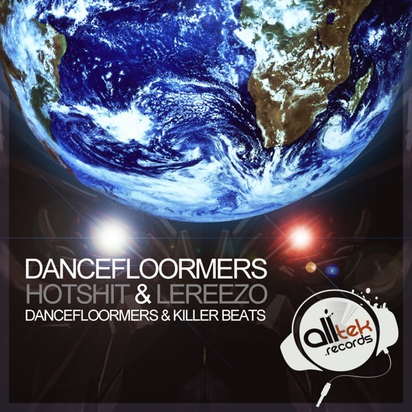 Dancefloomers - Single