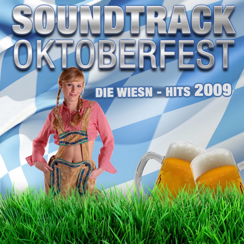 Schwarze Natascha (Party-Hit-Version - Das geht ab Mix)