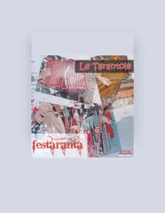 Listen to Le Tarantole, watch music videos, read bio, see tour dates & more!