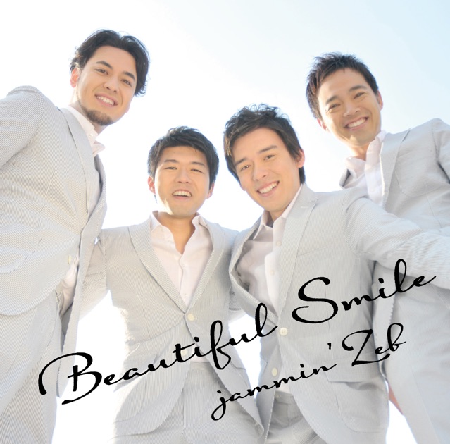 Beautiful Smile - Single - jammin'Zebのアルバム - Apple Music