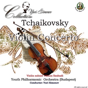 Tchaikovsky: Violin Concerto