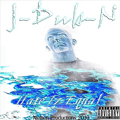 Hate Iz Equal