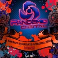 Home - Single - Energy Syndicate & Rachel Red