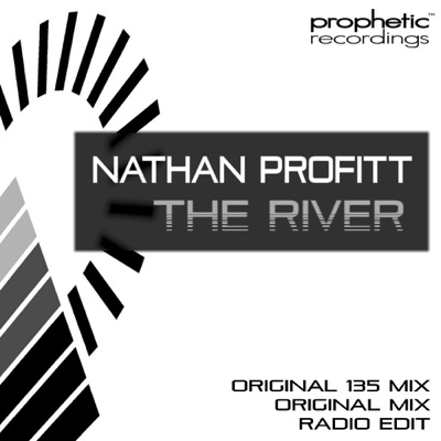 The River (Radio Edit) artwork