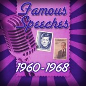 Robert F. Kennedy Presidential Campaign Address: April 5, 1968