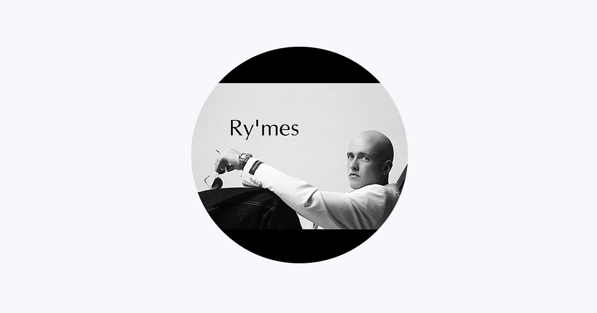 ‎Rymes en Apple Music