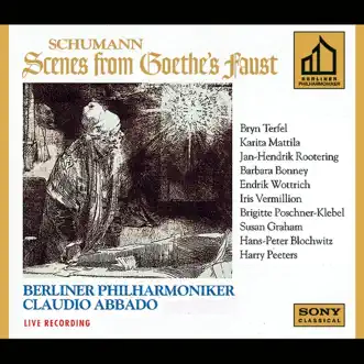 Schumann: Szenen aus Goethes 