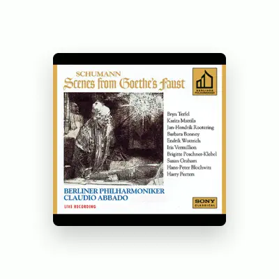 Listen to Hans-Peter Blochwitz, watch music videos, read bio, see tour dates & more!