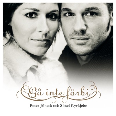 Gå inte förbi - Single